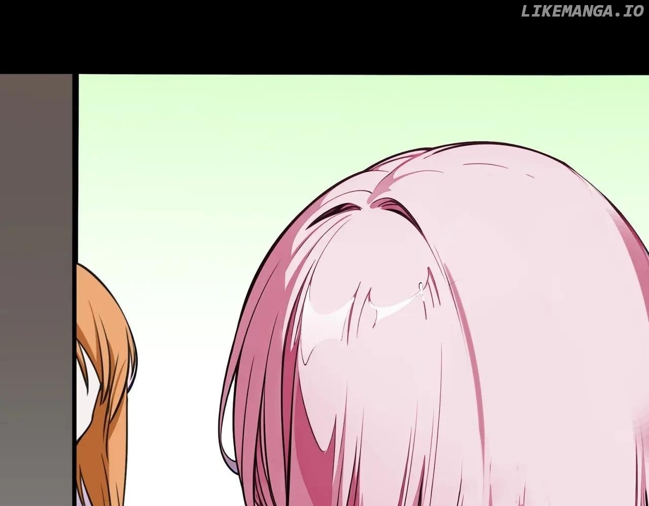 Daddy President Is Too Hard To Deal With Chapter 165 - page 37